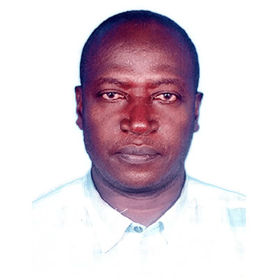 Clement J. Kitandala