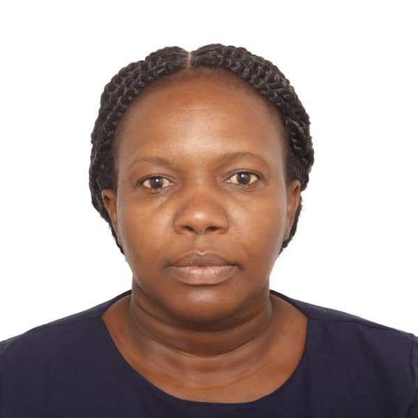 Dr. Rose Justus Masalu