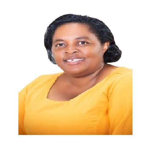 Prof. Donatha Damian Tibuhwa