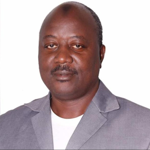 Dr. Shaaban A. Kassuwi