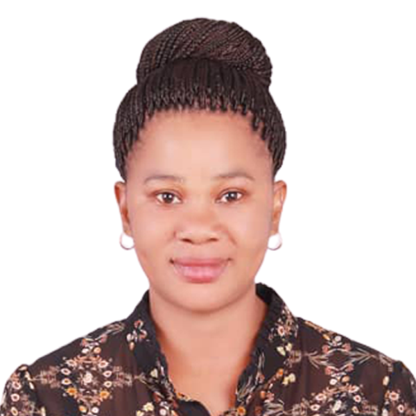 Stella George Masubo